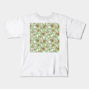 Goats Kids T-Shirt